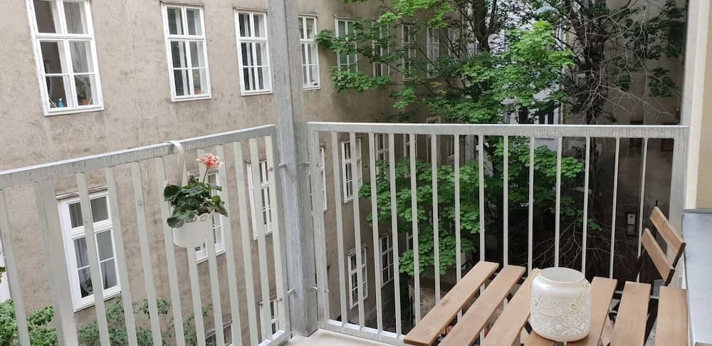 Appartements Hermine - photo 15
