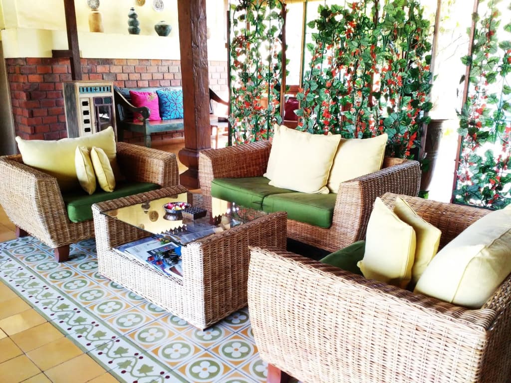 Kampung Cenik - photo 21