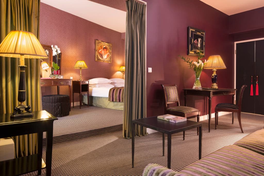 Hotel Résidence Des Arts - Saint-Germain - photo 15