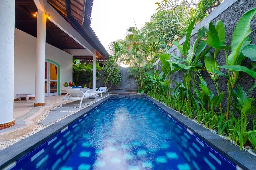 Gita Ayu Villas - photo 18