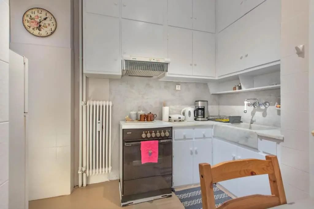 Inspired Townhouse • Bright, Chic & Cozy - photo 14