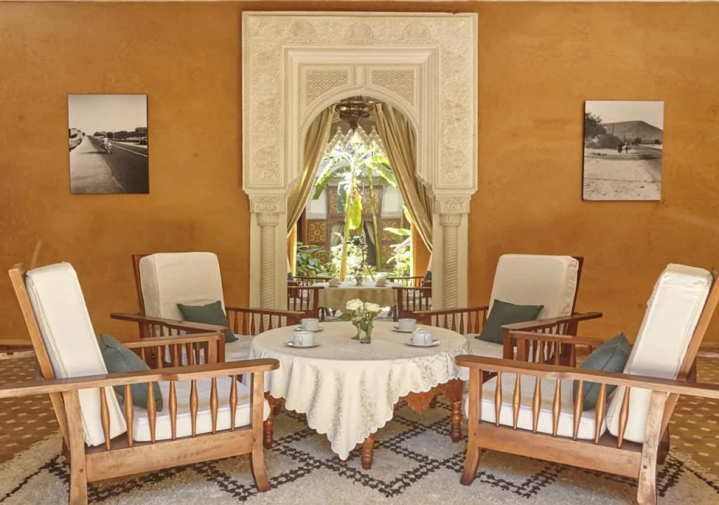 Riad Jardin Secret - photo 7