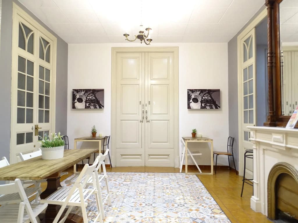 CoImpact Coliving - Hostel - photo 2