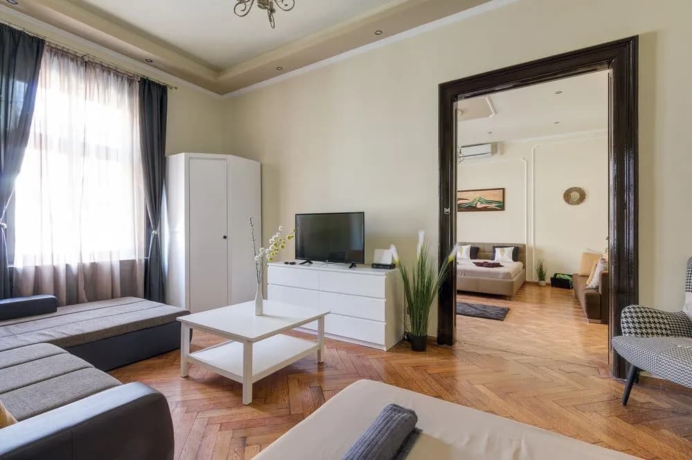 Real Apartments Andrassy - photo 40