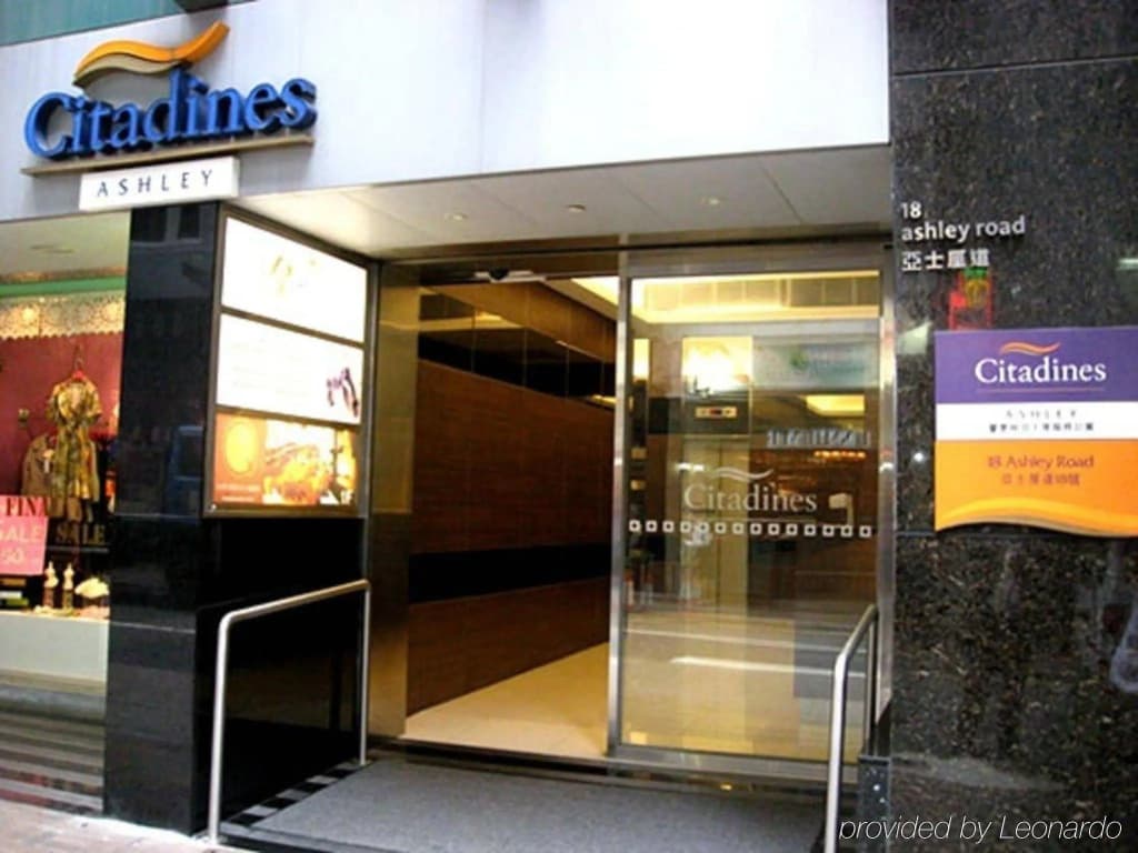 Modena by Fraser Hong Kong - photo 1