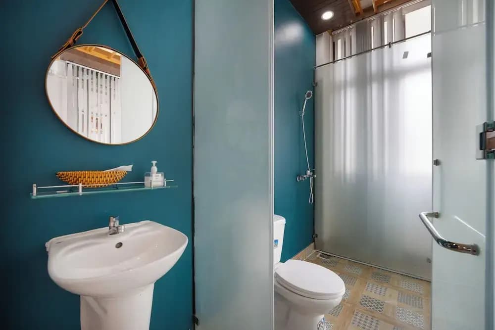 N to M House - photo 7