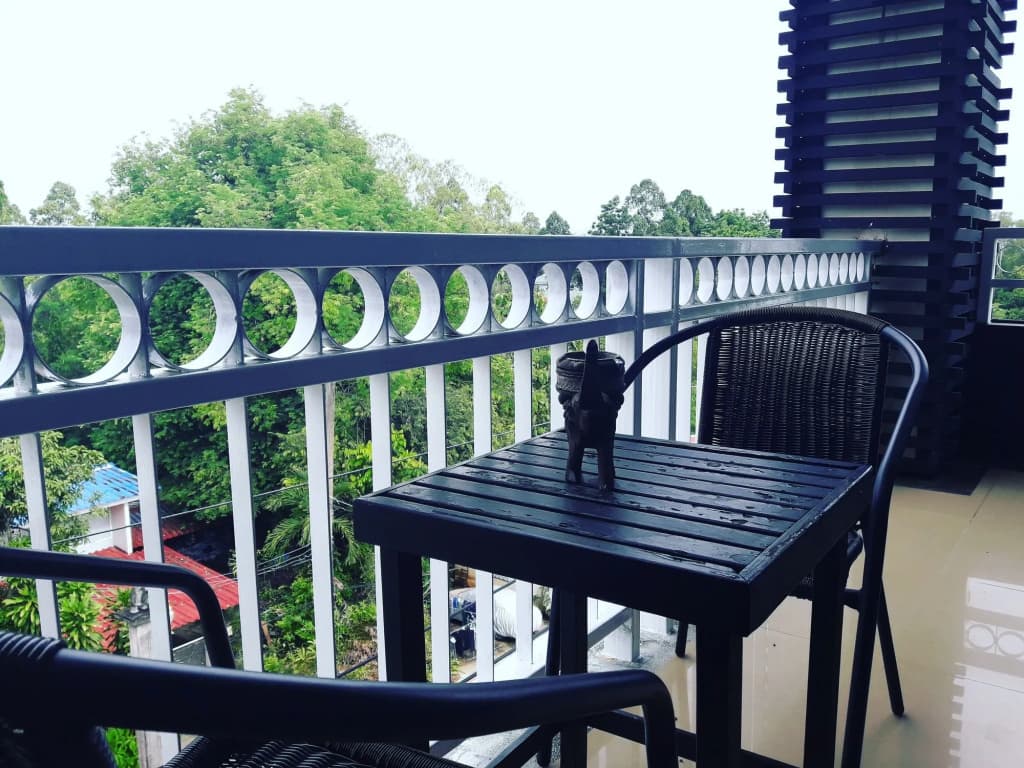 Baan Andaman Krabi - photo 20
