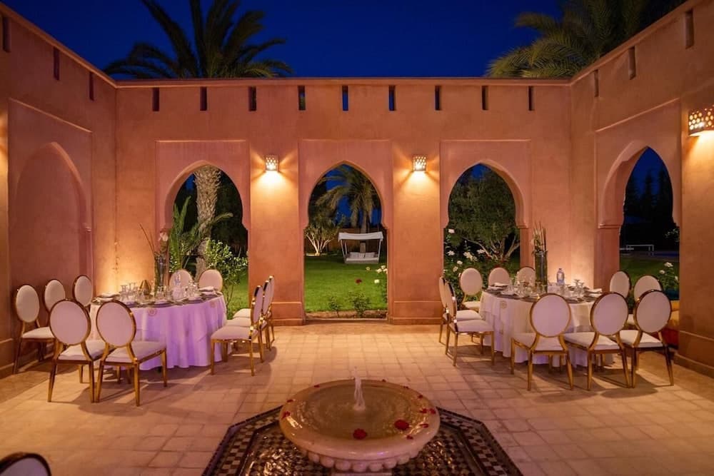 Domaine 3 Riads - photo 19