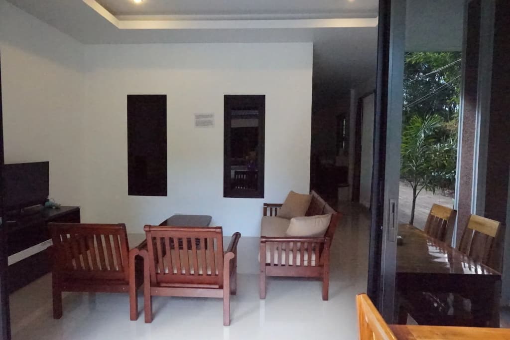 Wanna Dream Villas Aonang - photo 4