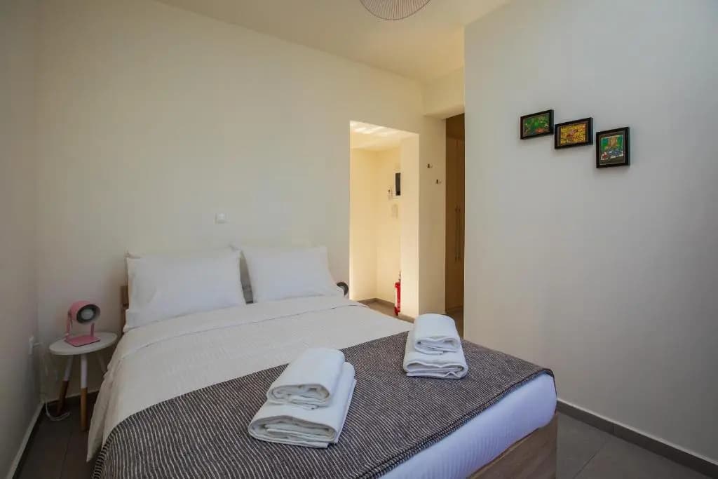 Central Stay Athens - photo 4