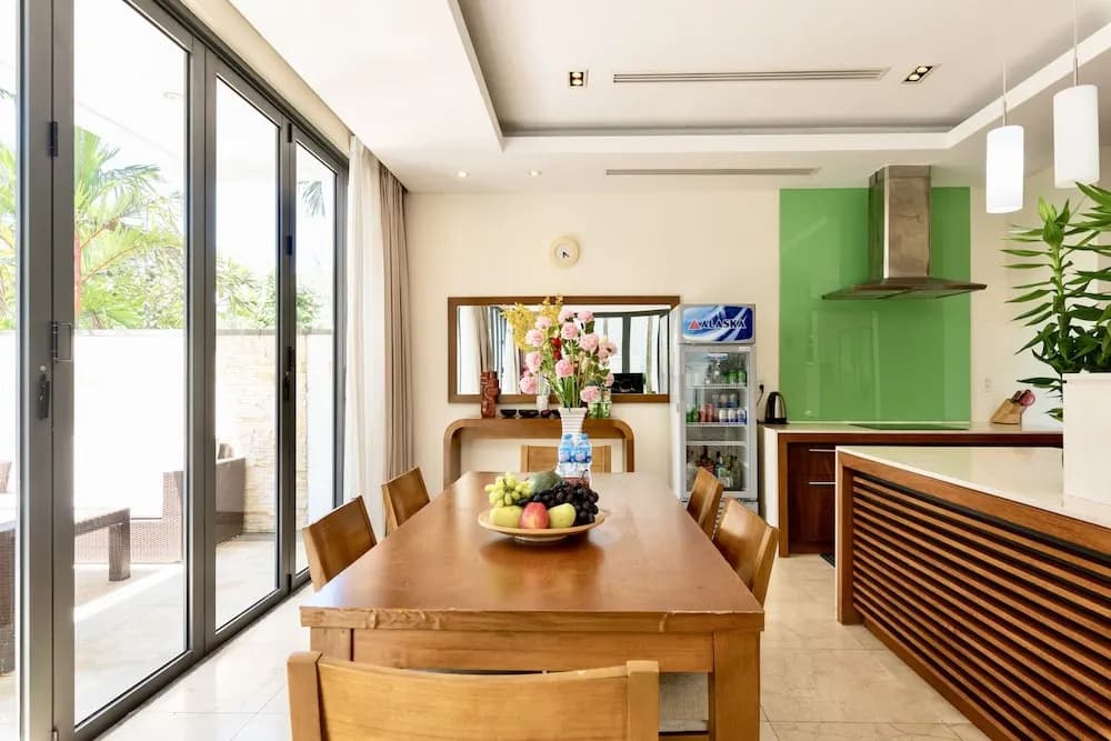 Ocean Villa Danang Beach - photo 7