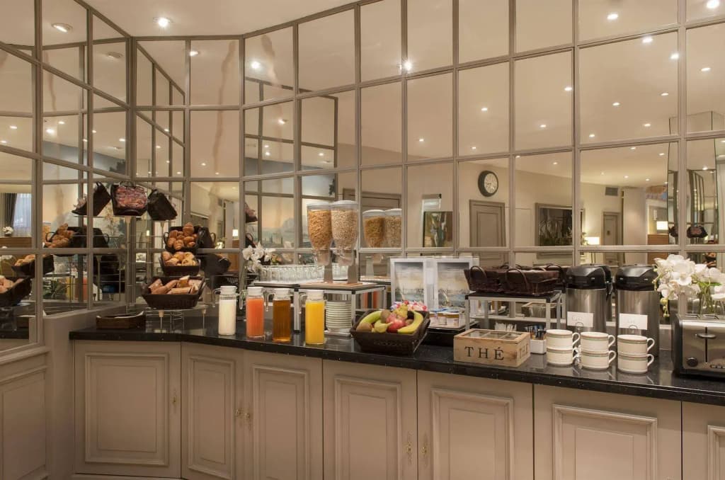 Beaugency Hotel - photo 17