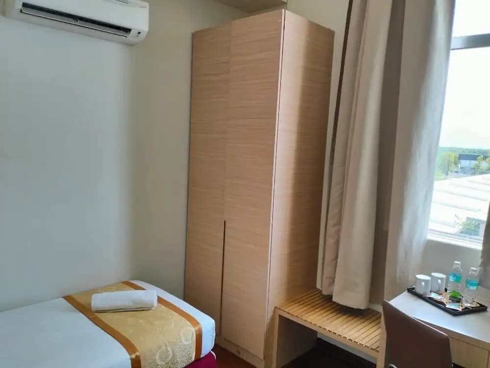 Sunflower World Hotel - photo 4