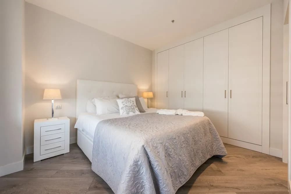 Torre de Madrid Executive - MADFlats Collection - photo 3