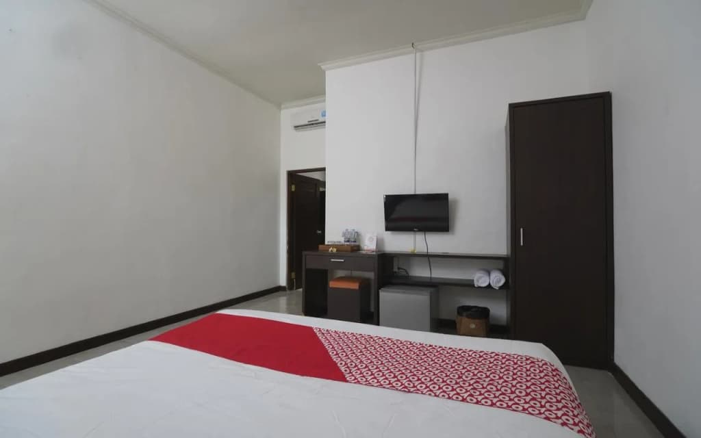 OYO 1840 Kubu Ubud Hotel - photo 48