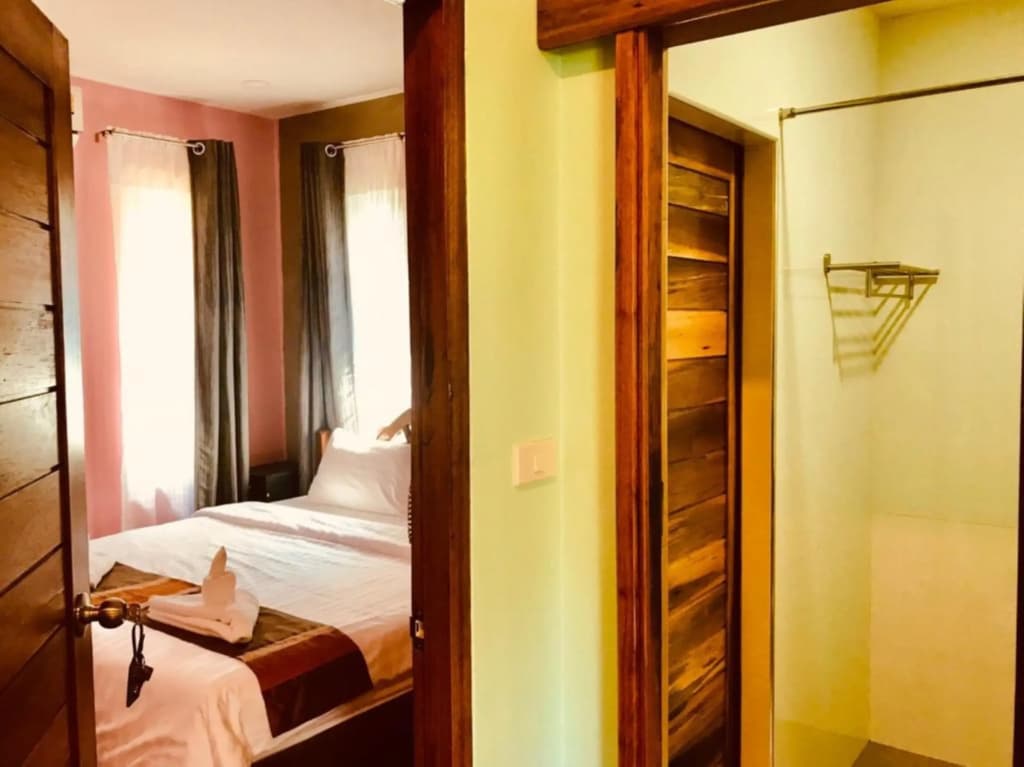 Boutique Village Hotel - photo 2