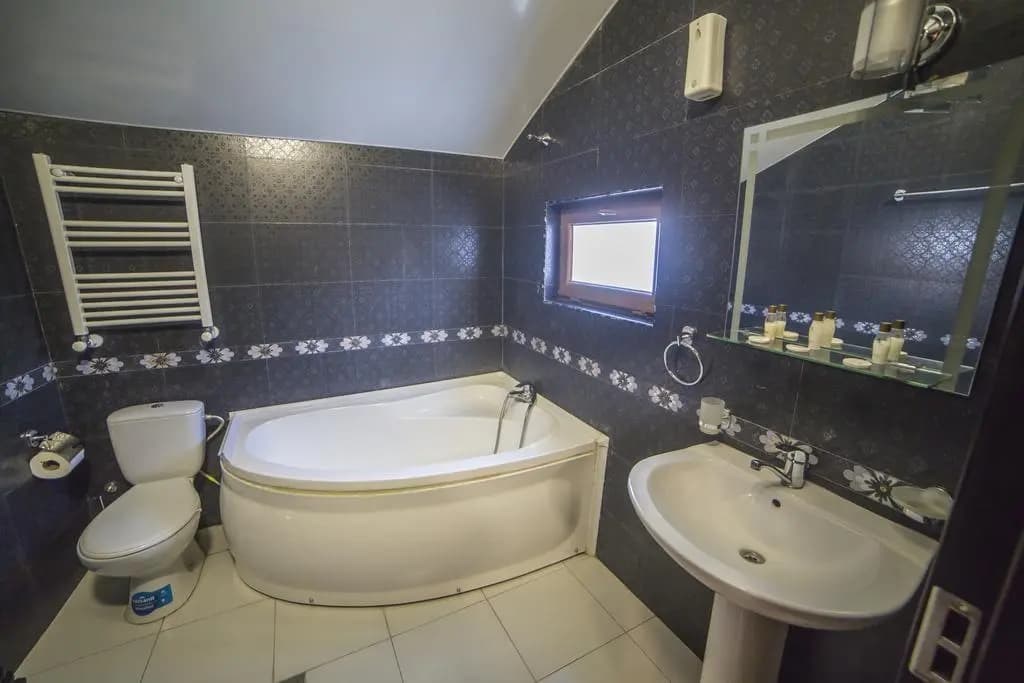 Hirmas Hotel - photo 8