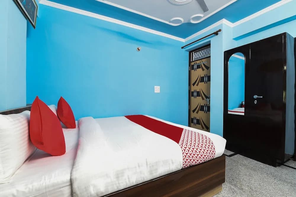 OYO 16482 Aster Studio Stay - photo 5