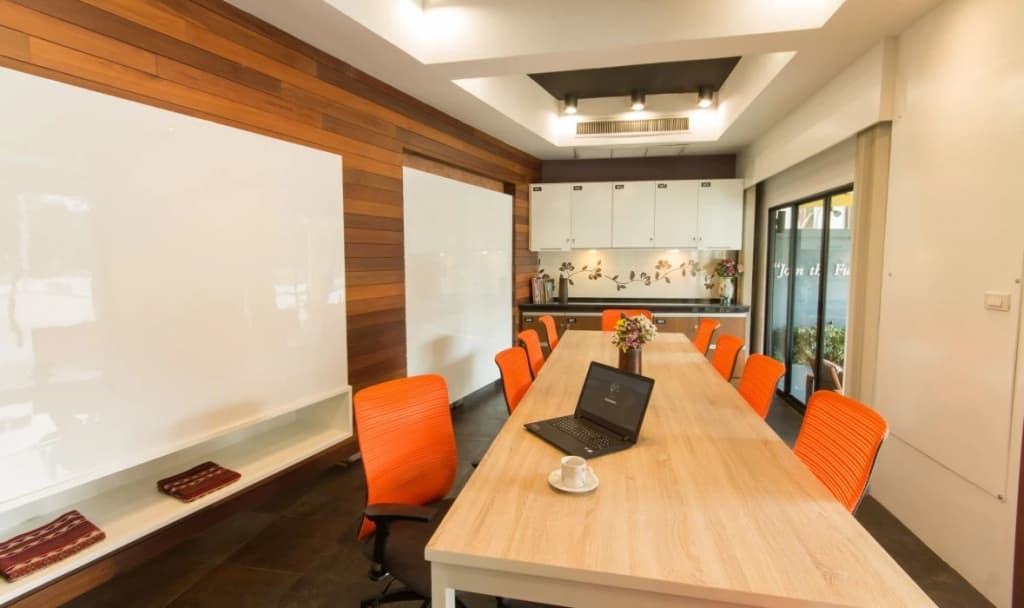 Hub 53 Bed & Breakfast - photo 12