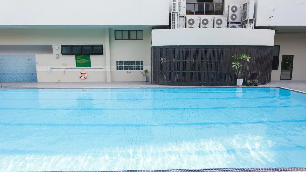 ZEN Premium Klongtoey - photo 11