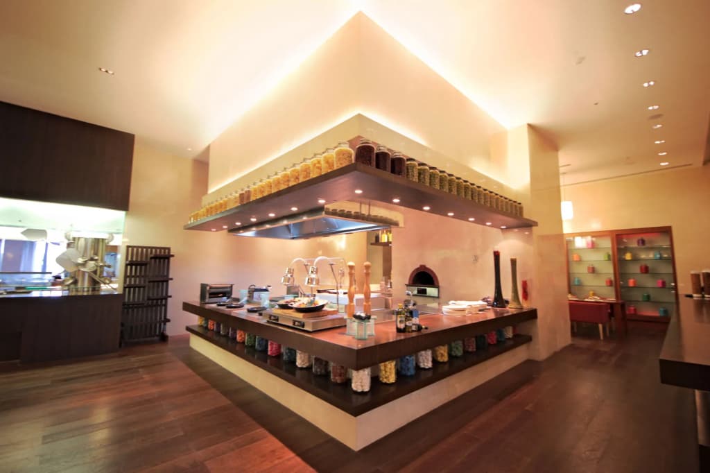 Vivanta New Delhi, Dwarka - photo 26
