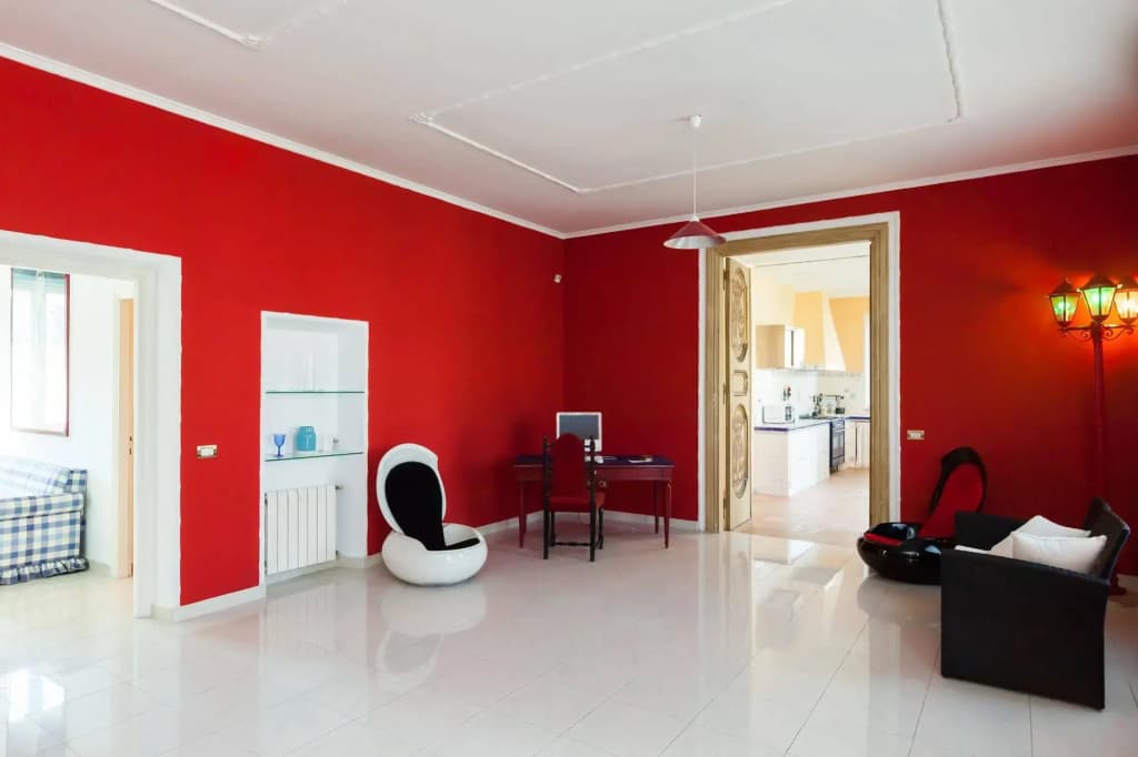 Terrace Suite - photo 3