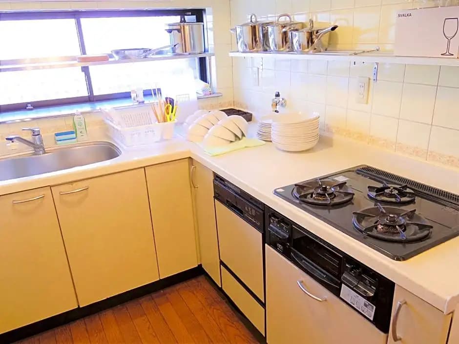 Naos Guest House 1 - photo 15