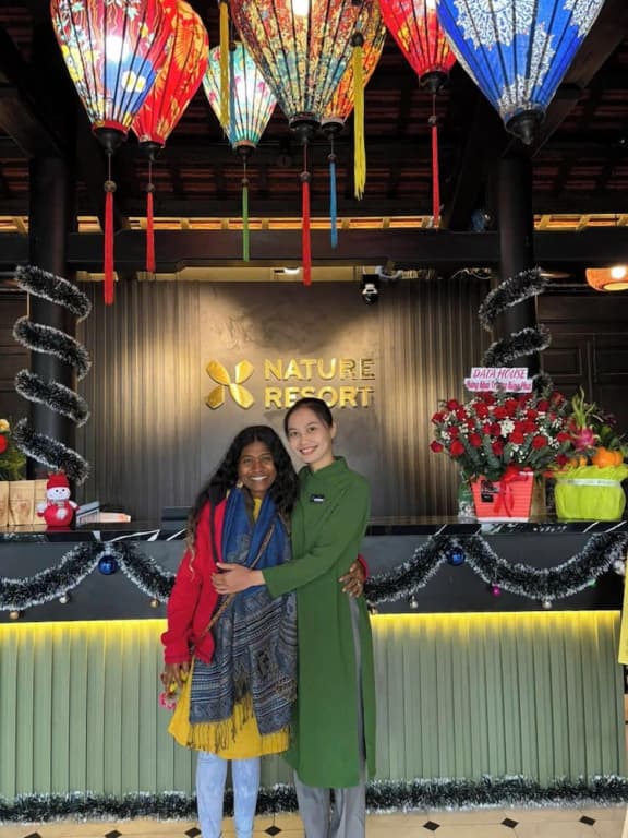 Nature Resort Hoi An - photo 3