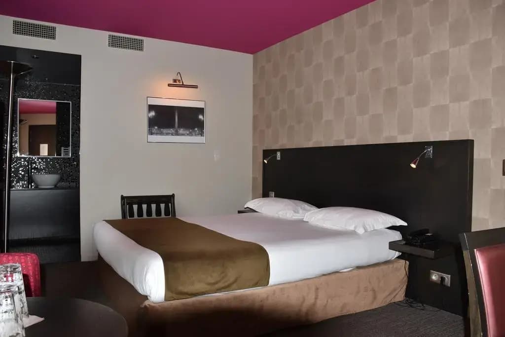 Hotel Aero - photo 16