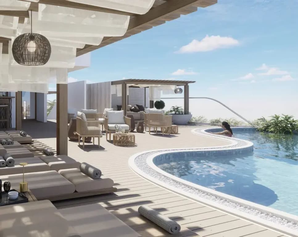 Considero Hotels Maldives - Thoddoo - photo 15
