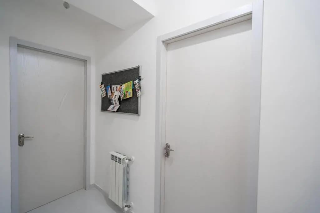 Tbilisi Apartment*Studio Gorgasali - photo 8