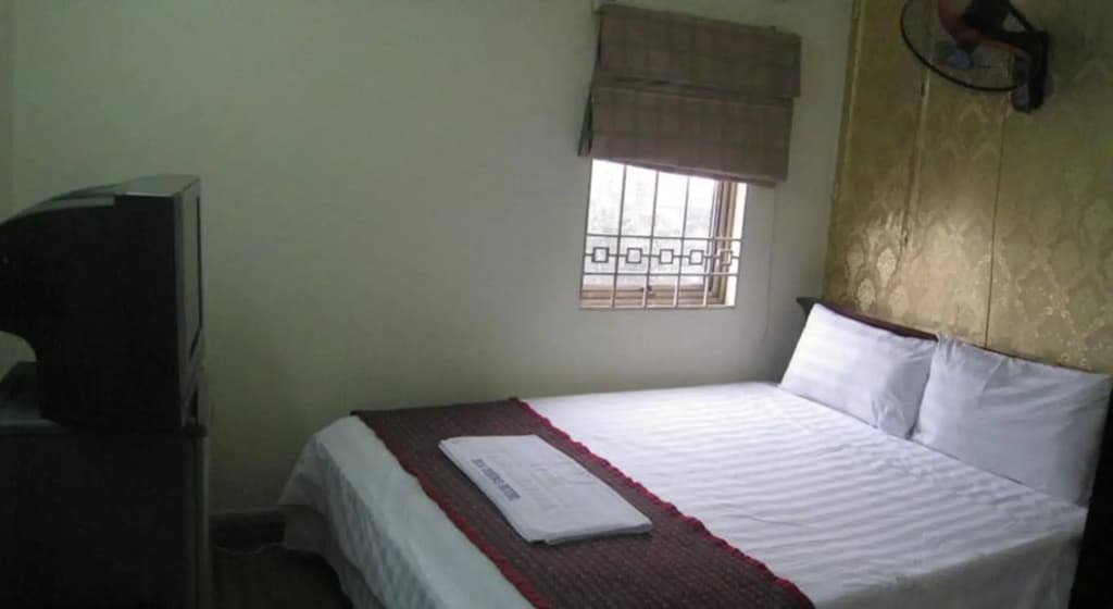 Hanoi Hoa Duong Hostel - photo 5
