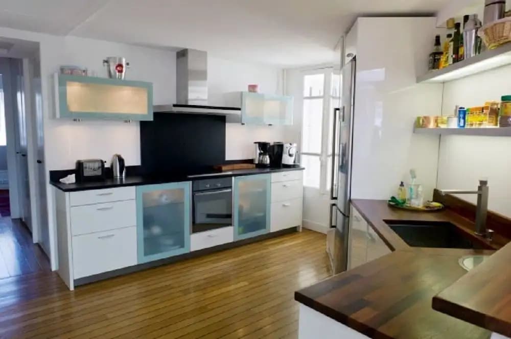 210386 - Appartement 6 Personnes à Paris - photo 17