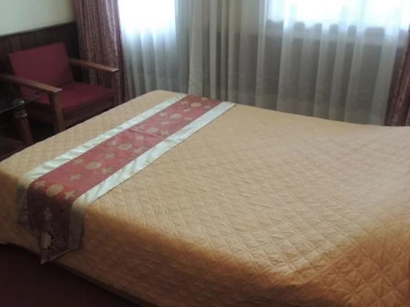 Army Guest House - photo 4