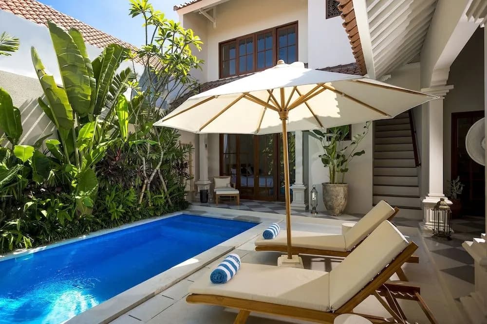 Villa Soleh - photo 8