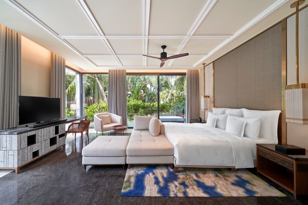 InterContinental Phu Quoc Long Beach Resort by IHG - photo 41