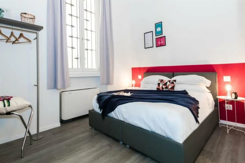 Hintown Castaldi Central Loft Milano - photo 3