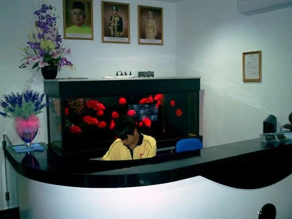 Dajie Avenue - photo 15