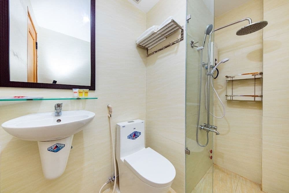 Xuan Son Apartment - photo 8