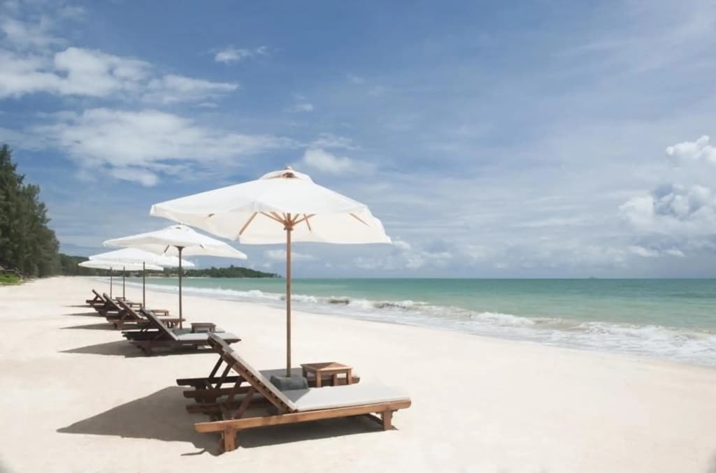 Layana Resort and Spa - photo 18