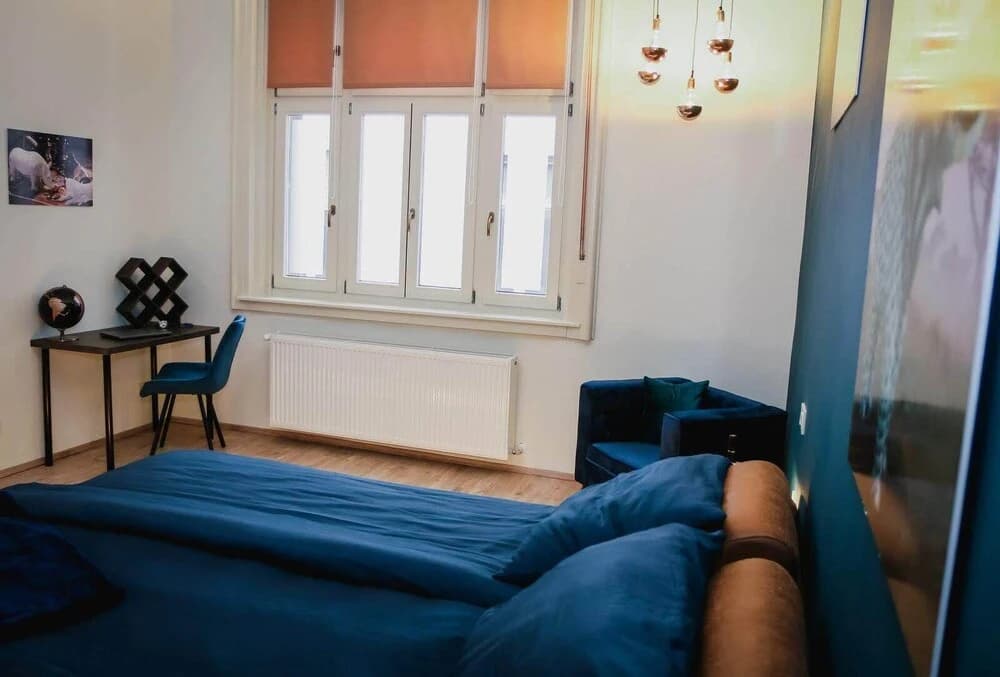 Park&Art Mini Boutique Hotel - photo 5