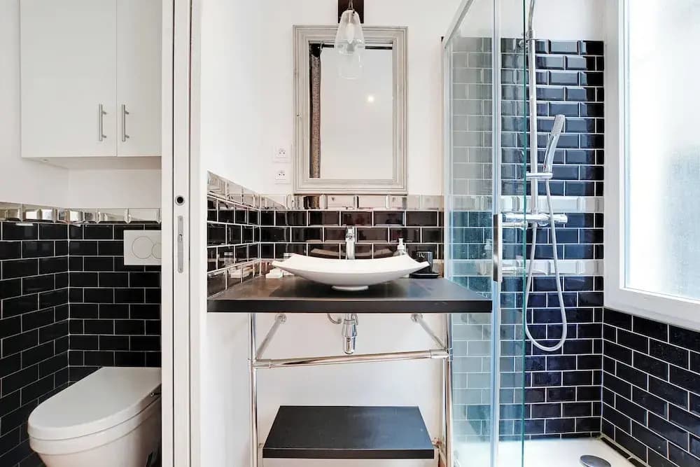 Charming and Serene Studio - 4P - Chatelet - photo 10