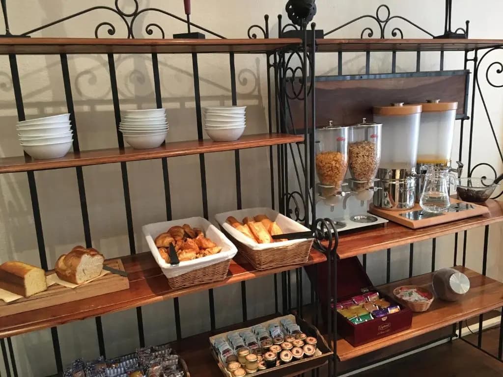 Hotel Antin Saint-Georges - photo 9