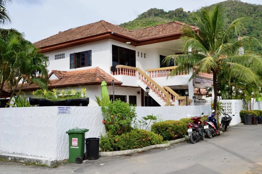 Fantasy Villa Kamala - photo 14