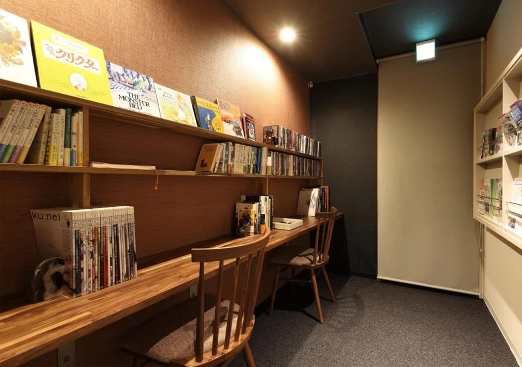 Gion Ryokan Karaku - photo 33