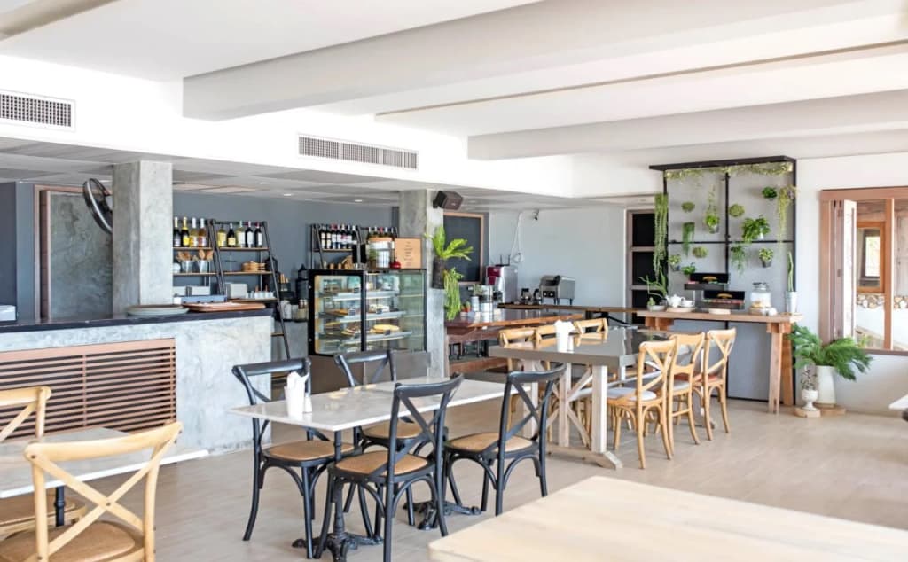 Veranda Lodge Hotel - photo 15