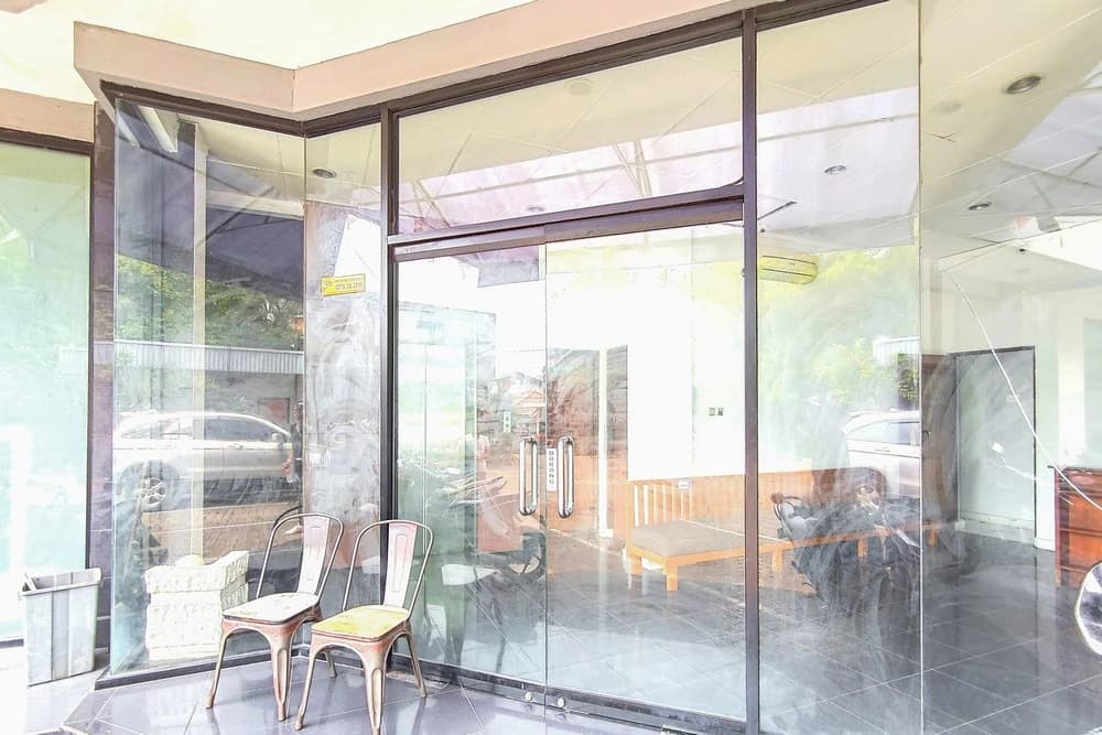 Rabel Guest House RedPartner - photo 5