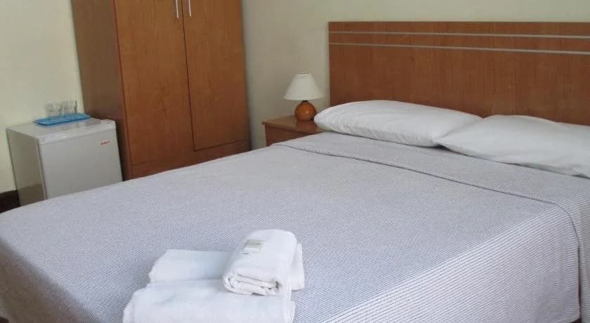 Hostal Machín - main photo