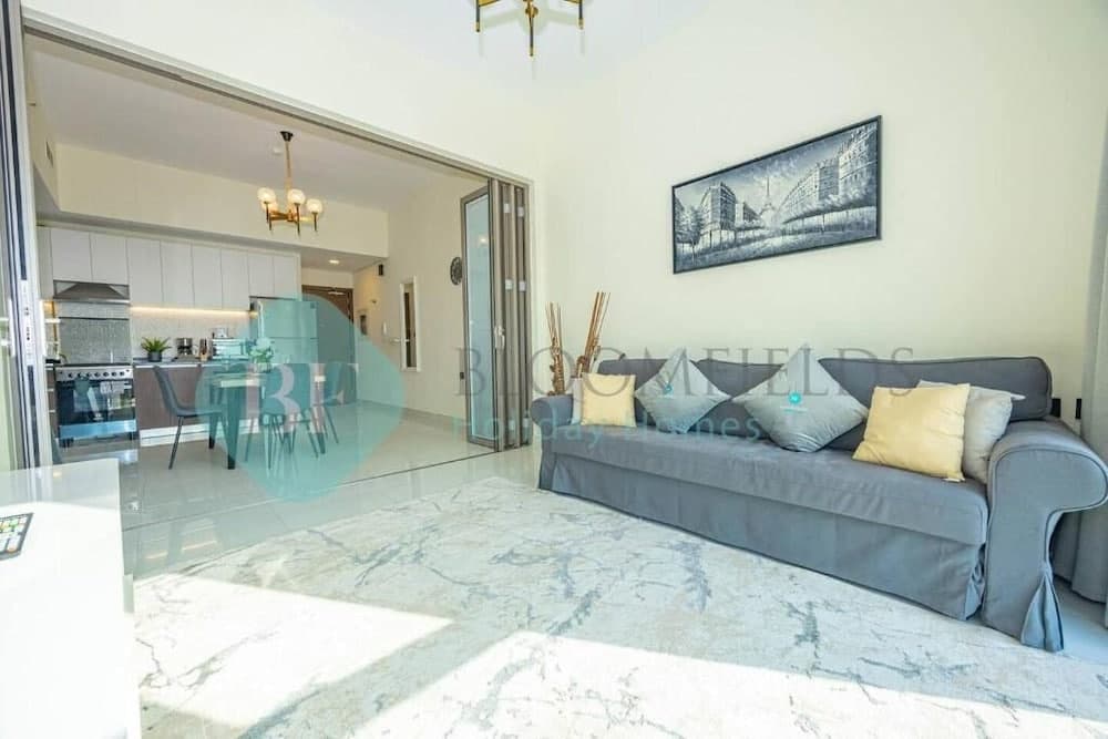 Bloomfields Modern 1Bedroom In Wavez - photo 2