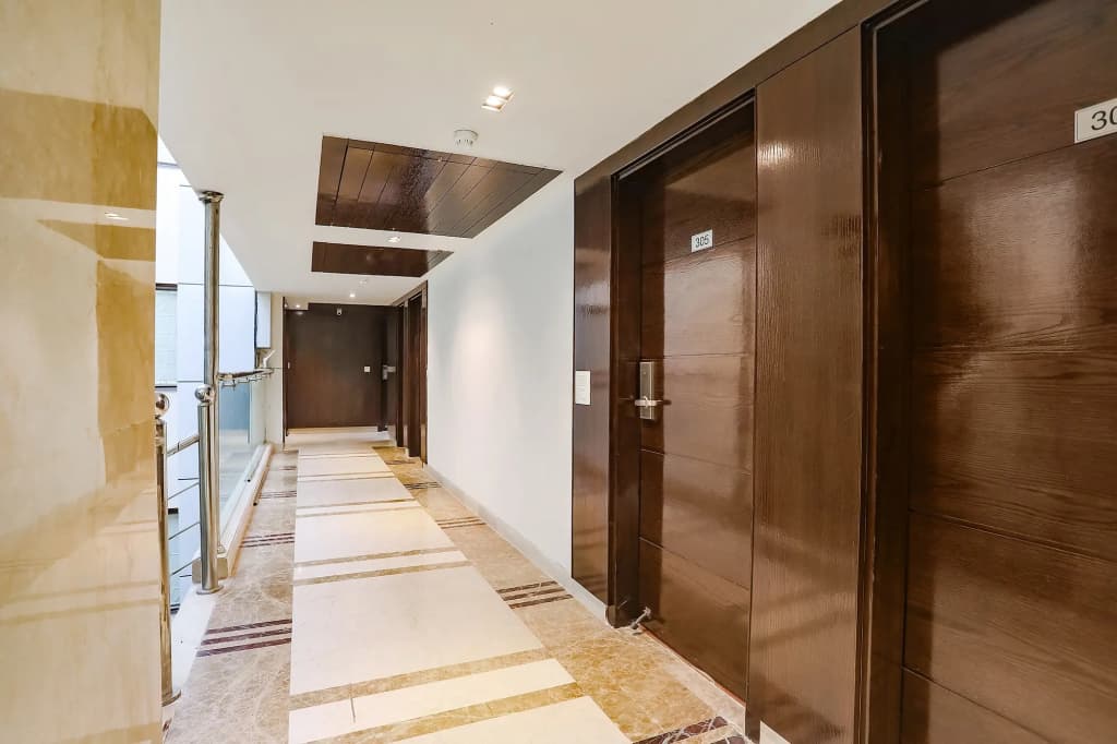 Fabhotel Grand Stay - photo 12